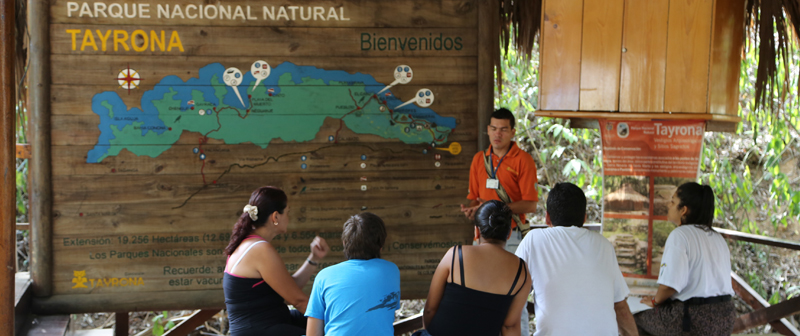Minambiente celebra el Día Mundial de la Educación Ambiental Minambiente celebra el Día Mundial de la Educación Ambiental