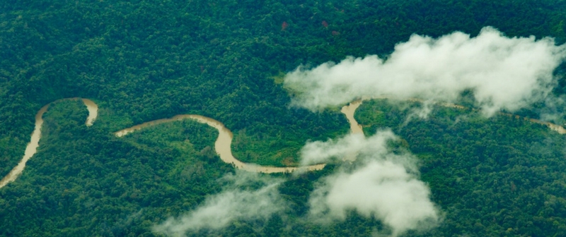 Hoy Colombia está más preparada frente a lucha contra el cambio climático Hoy Colombia está más preparada frente a lucha contra el cambio climático