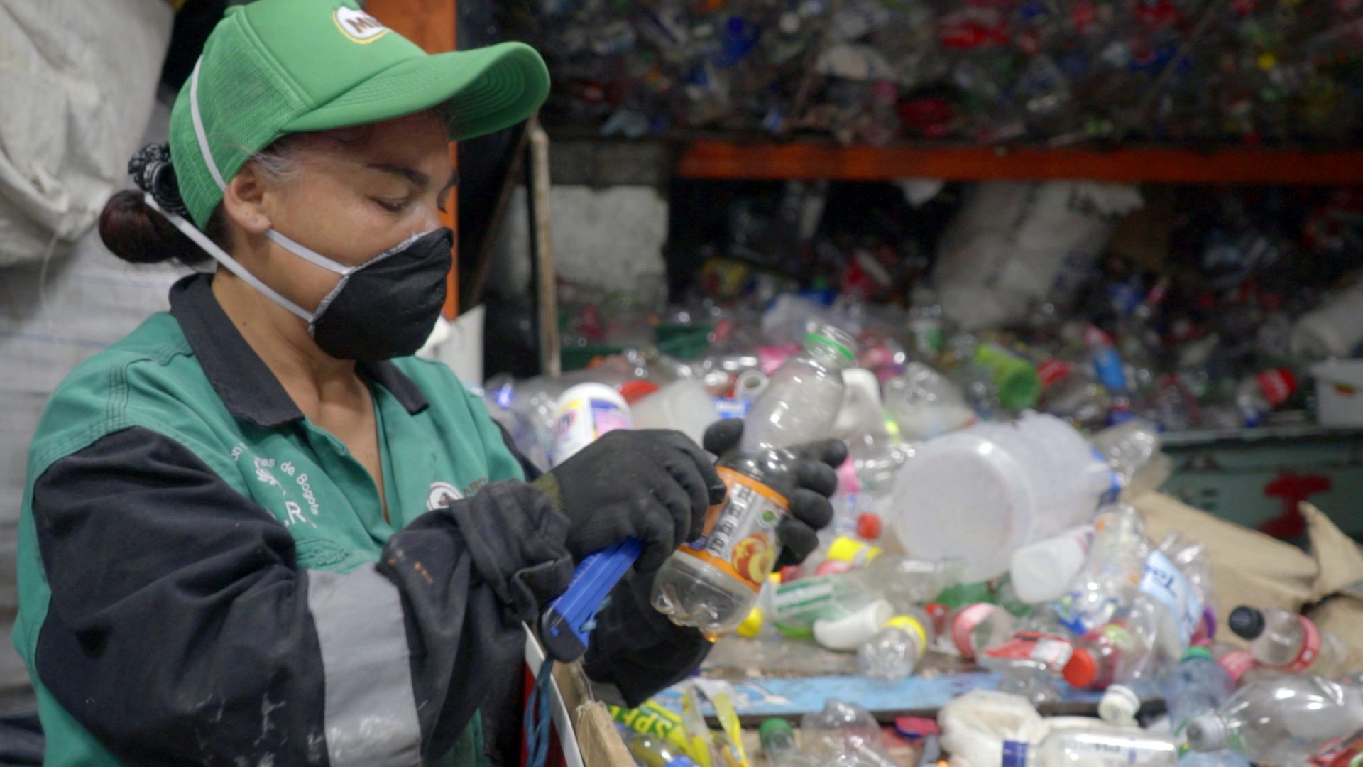 Economía Circular, un nuevo modelo de desarrollo con conciencia ambiental Economía Circular, un nuevo modelo de desarrollo con conciencia ambiental