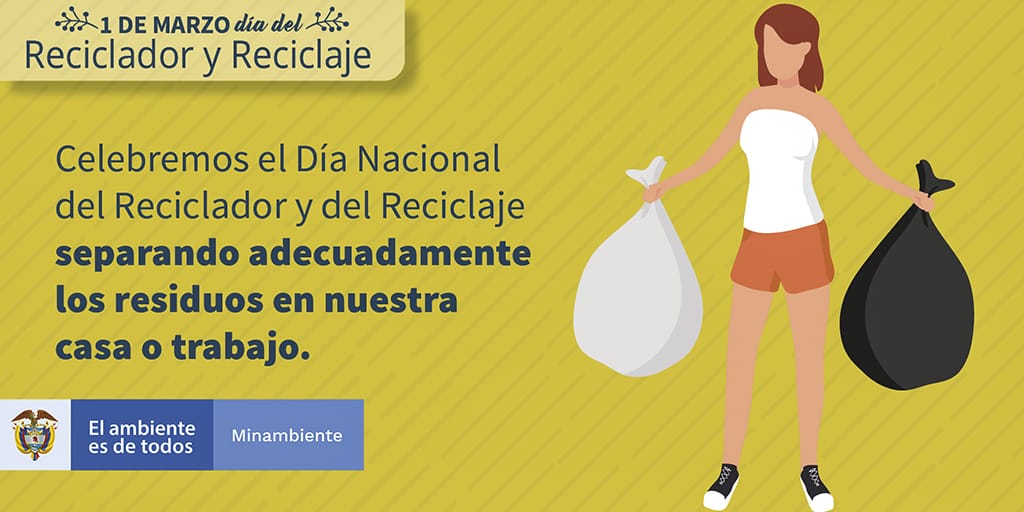 Más de 200 empresas productoras de envases y empaques ya comenzaron a gestionar sus residuos, atendiendo disposición de MinAmbiente Más de 200 empresas productoras de envases y empaques ya comenzaron a gestionar sus residuos, atendiendo disposición de MinAmbiente