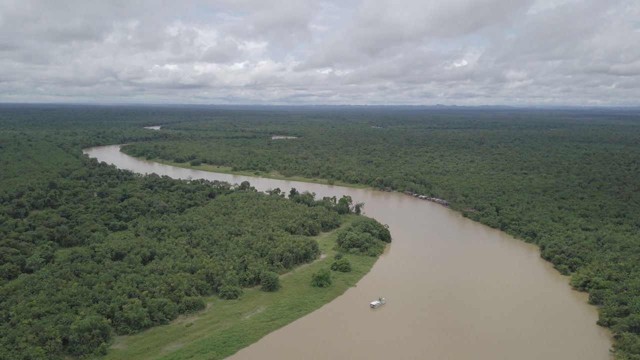 MinAmbiente lideró novena sesión de la Comisión de Guardianes del Río Atrato MinAmbiente lideró novena sesión de la Comisión de Guardianes del Río Atrato