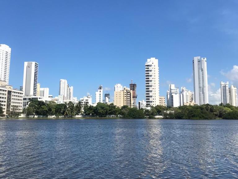 Medidas de emergencia para salvar El Laguito y recursos para soluciones a largo plazo, temas centrales de Mesa Técnica liderada por MinAmbiente Medidas de emergencia para salvar El Laguito y recursos para soluciones a largo plazo, temas centrales de Mesa Técnica liderada por MinAmbiente