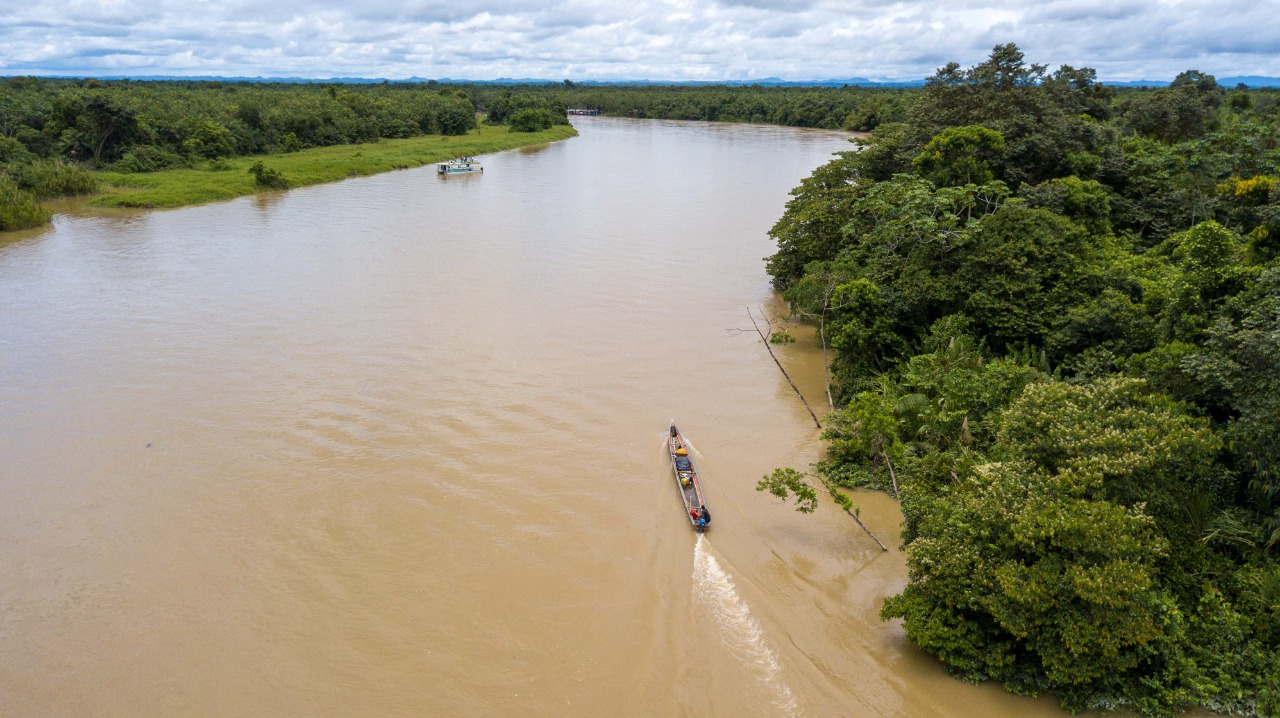 Todos los colombianos pueden comentar documento que contiene los compromisos del país en materia de cambio climático Todos los colombianos pueden comentar documento que contiene los compromisos del país en materia de cambio climático