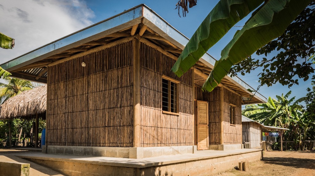 Proyecto de adaptación al cambio climático en la Mojana gana premio BIBO 2020 por su Arquitectura vernácula