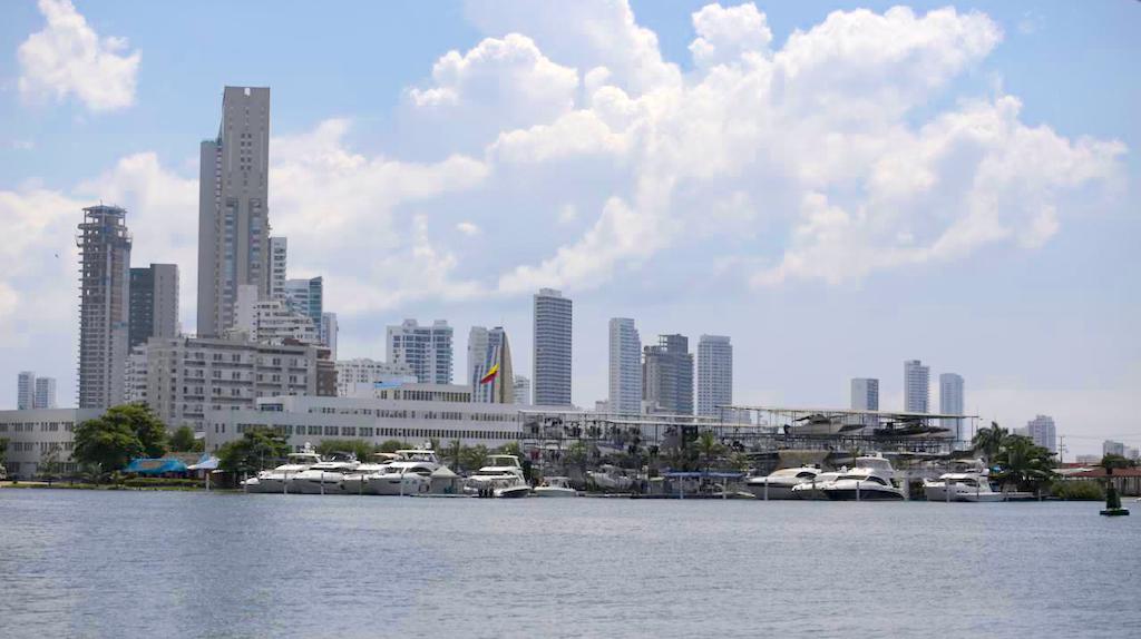 MinAmbiente invita a sociedad civil y al sector privado de Cartagena para que elijan a sus representantes ante Comité Ambiental de la bahía MinAmbiente invita a sociedad civil y al sector privado de Cartagena para que elijan a sus representantes ante Comité Ambiental de la bahía