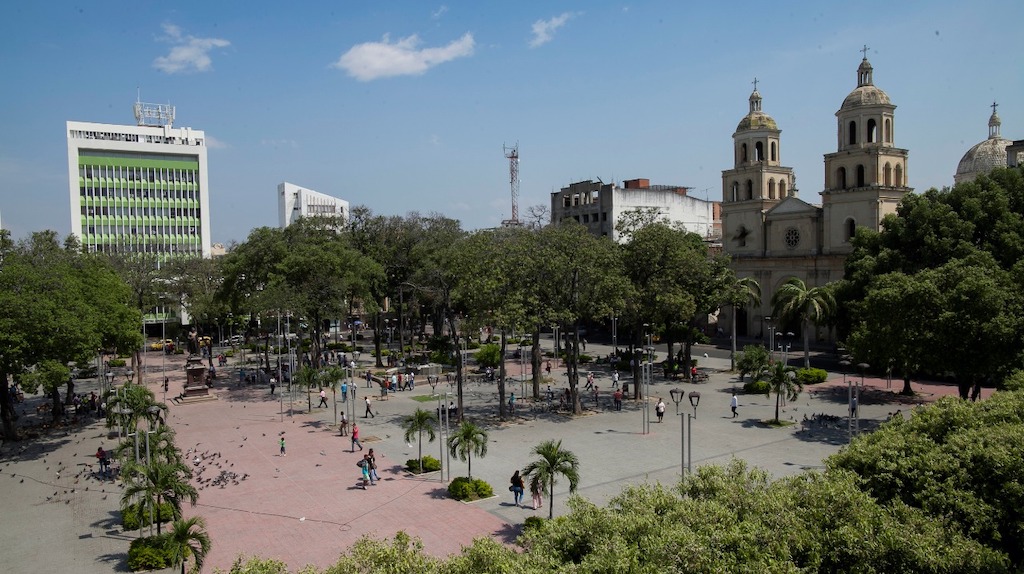 Inicia plan de acción para mejorar la calidad del aire en Norte de Santander