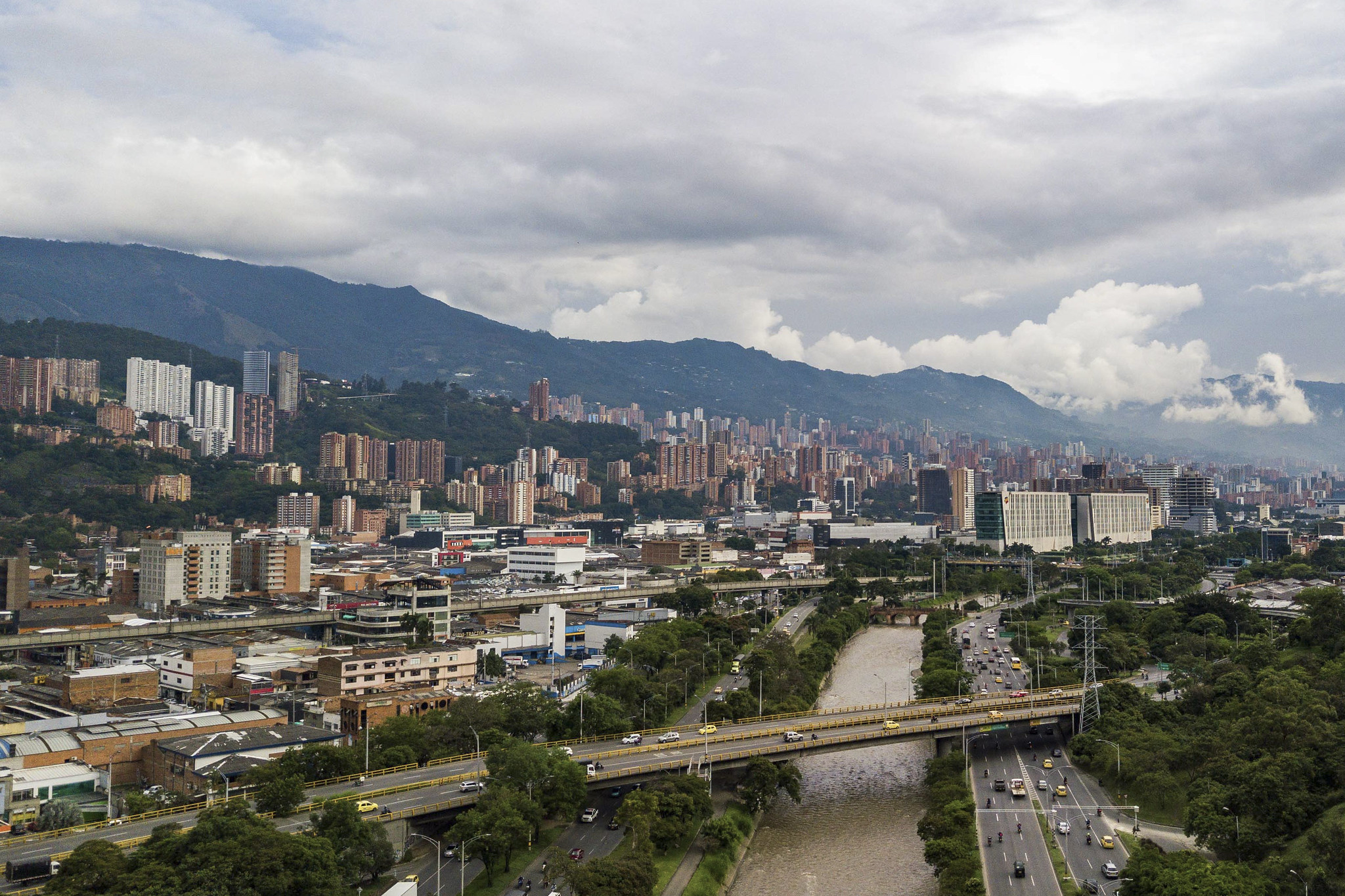 El 12 de diciembre Colombia anunciará su nuevo compromiso para luchar contra el cambio climático El 12 de diciembre Colombia anunciará su nuevo compromiso para luchar contra el cambio climático