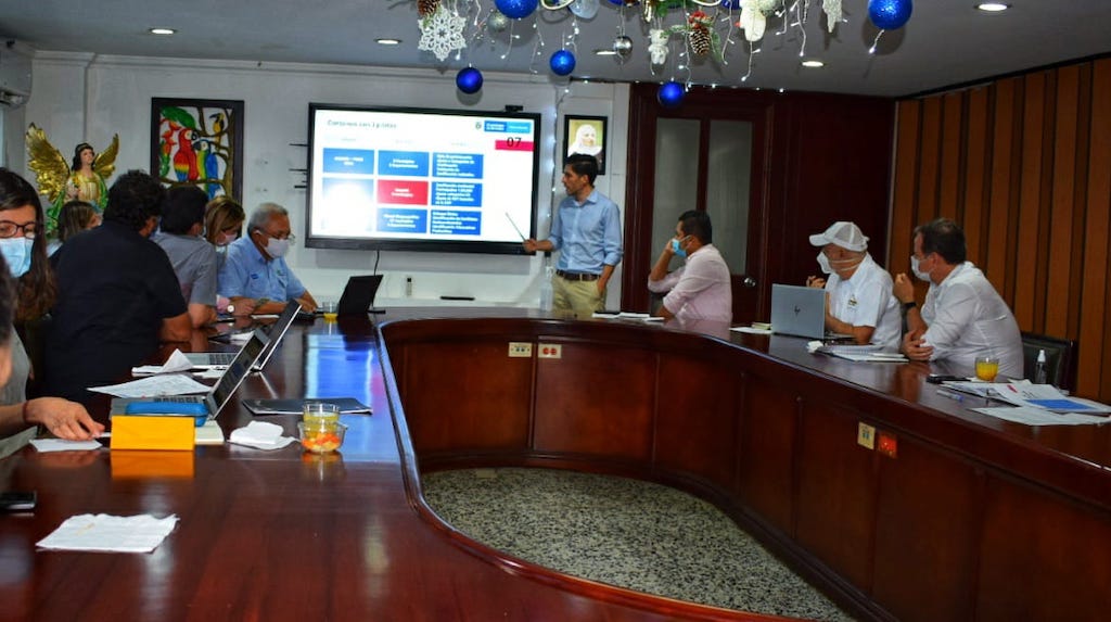 139.100 hectáreas de tierra con alta oferta de servicios ecosistémicos son protegidas en Caquetá 139.100 hectáreas de tierra con alta oferta de servicios ecosistémicos son protegidas en Caquetá