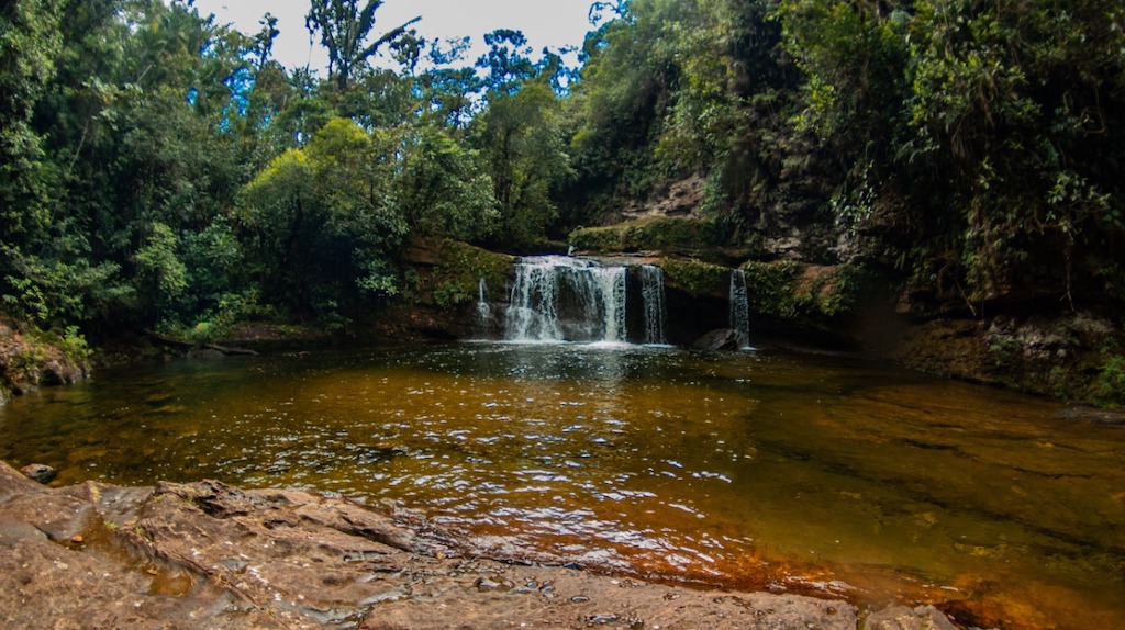 Putumayo con su gran biodiversidad le apuesta al turismo de naturaleza Putumayo con su gran biodiversidad le apuesta al turismo de naturaleza
