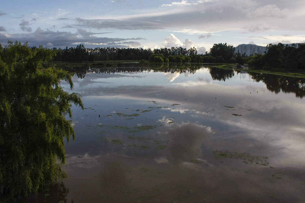 “El planeta nos necesita”, dice el ministro Correa en el Día Mundial del Clima “El planeta nos necesita”, dice el ministro Correa en el Día Mundial del Clima
