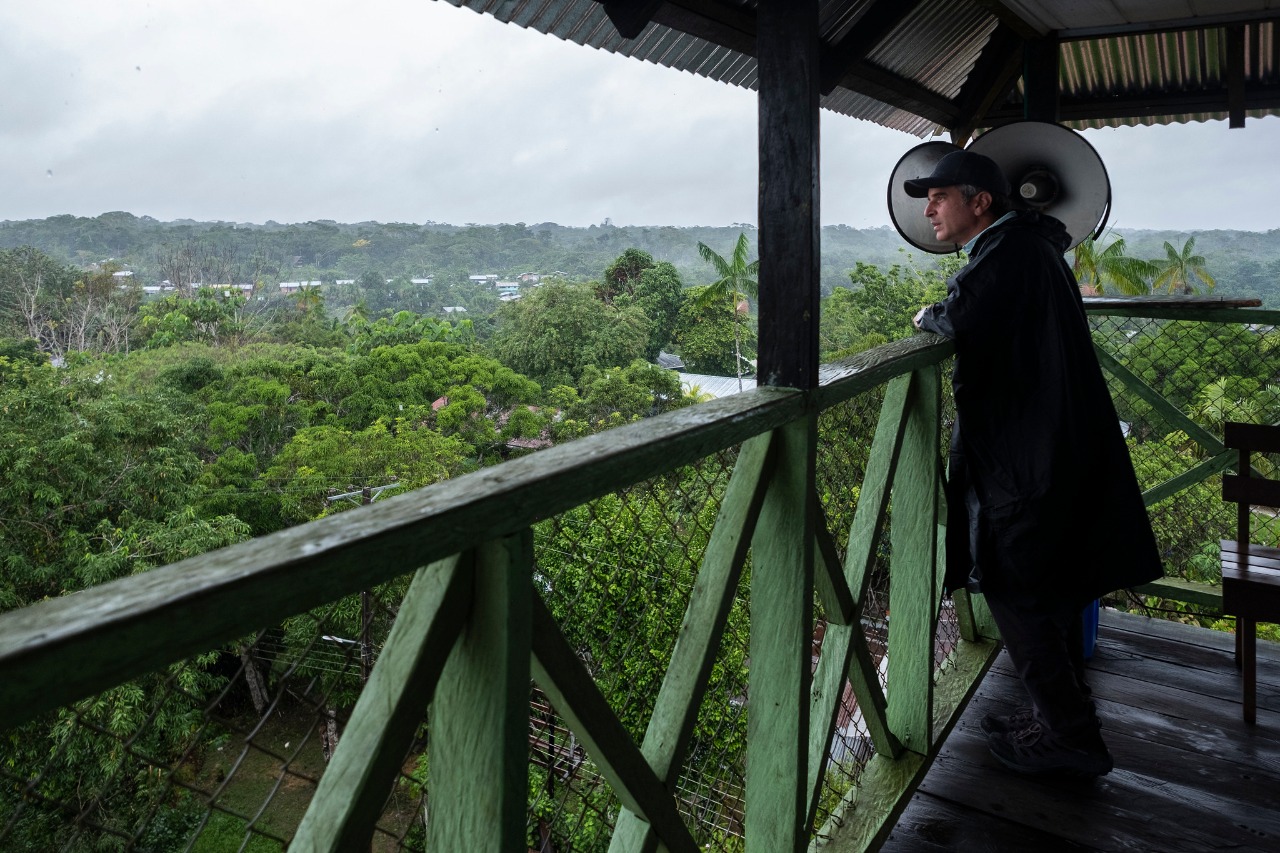 Prográmese para descubrir la riqueza natural de Colombia con la I Maratón Ambiental Prográmese para descubrir la riqueza natural de Colombia con la I Maratón Ambiental