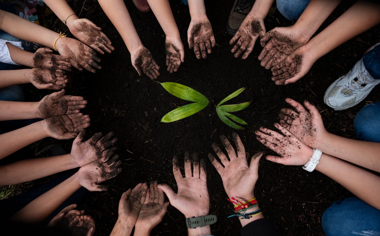 La maratón de eventos que conectará a los colombianos con el medioambiente La maratón de eventos que conectará a los colombianos con el medioambiente