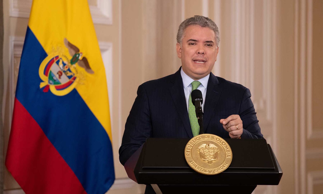 Reino Unido anunció fondos por $288 mil millones para apoyar protección del bosque amazónico y los bosques tropicales de Colombia Reino Unido anunció fondos por $288 mil millones para apoyar protección del bosque amazónico y los bosques tropicales de Colombia