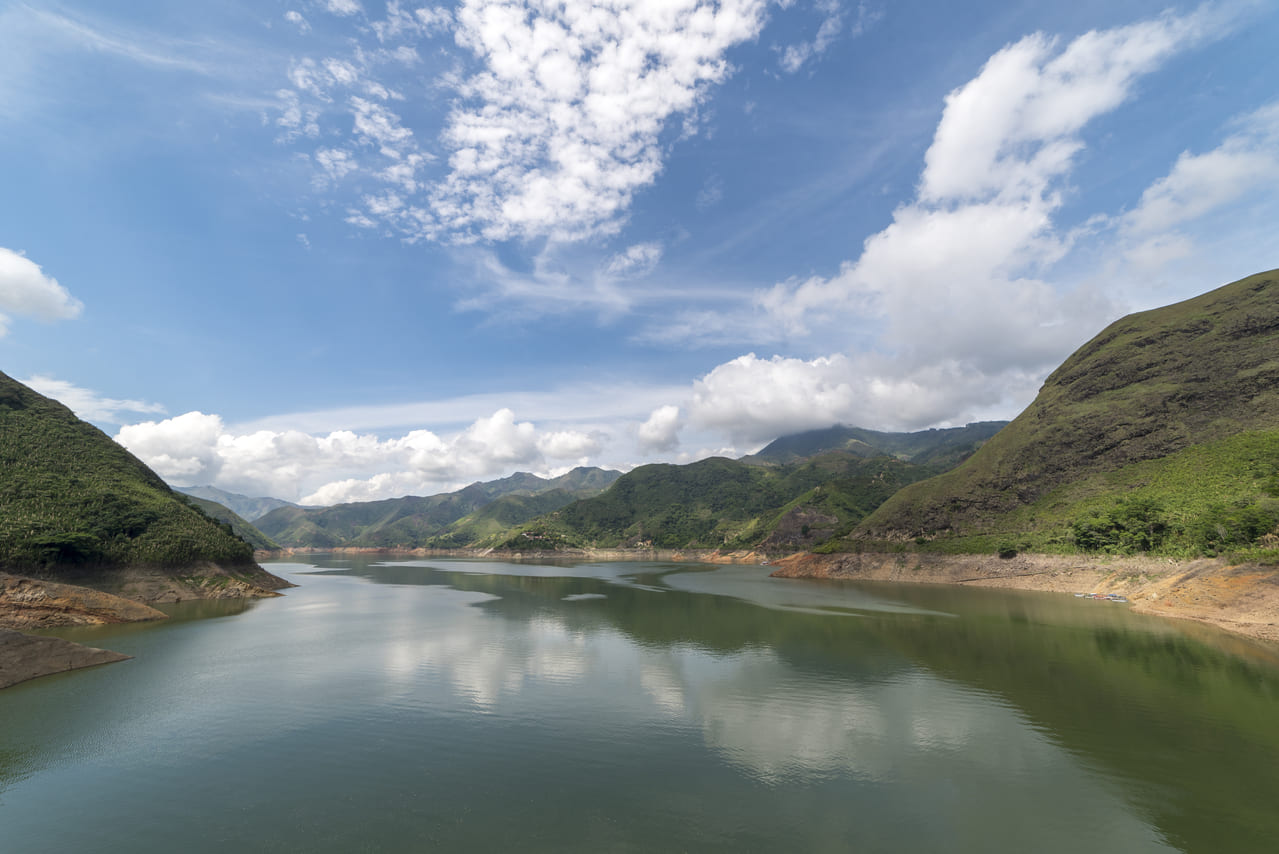 Se instala Segunda Plataforma Colaborativa del país como estrategia para recuperar la Cuenca Alta del río Cauca Se instala Segunda Plataforma Colaborativa del país como estrategia para recuperar la Cuenca Alta del río Cauca