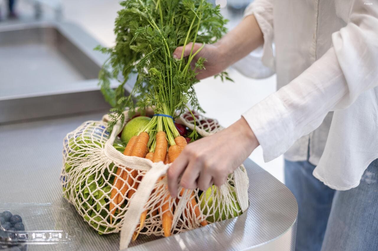 Cerca de un 60% disminuyó el uso de bolsas plásticas en los principales establecimientos comerciales durante el 2019 Cerca de un 60% disminuyó el uso de bolsas plásticas en los principales establecimientos comerciales durante el 2019