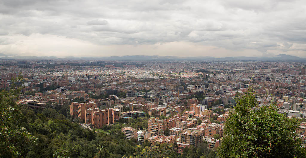 Comisión Intersectorial de Cambio Climático aprueba las bases de actualización de la NDC de Colombia Comisión Intersectorial de Cambio Climático aprueba las bases de actualización de la NDC de Colombia