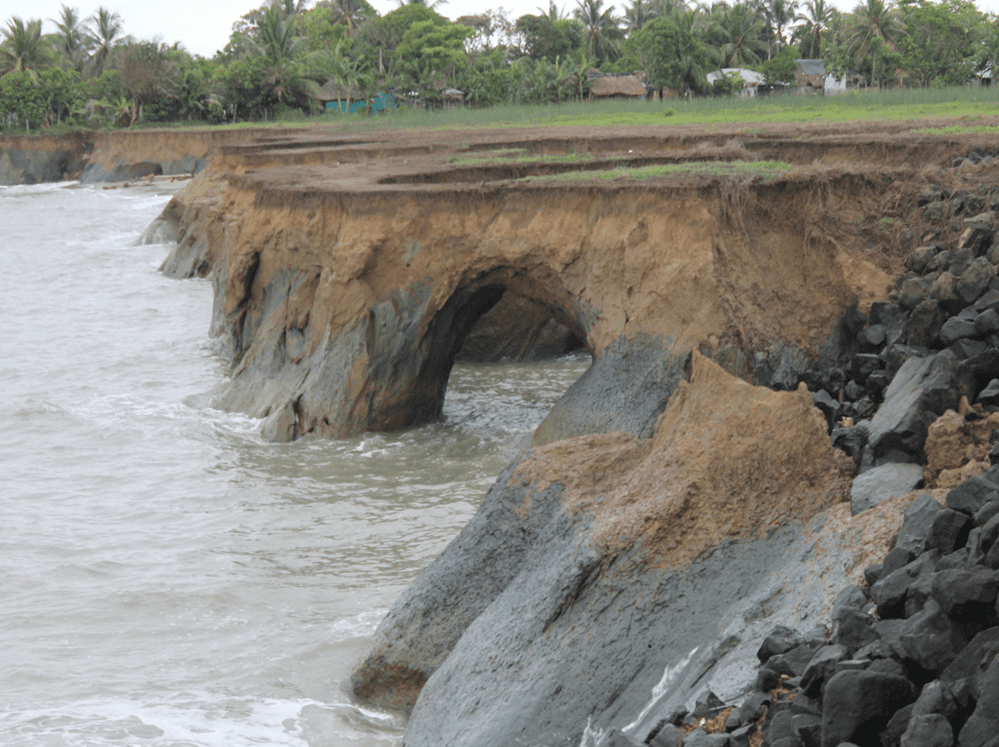 Minambiente abre invitación a presentar solicitud para “Servicios de Consultoría para Administración del Fondo de Disposición y Adquisiciones” en proyecto contra la erosión costera