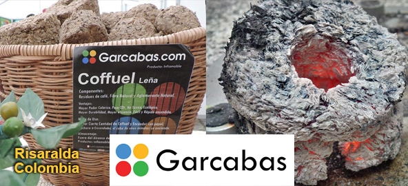 Imagen de Leña y Carbón Ecologicos GARCABAS