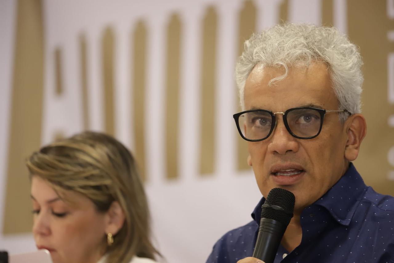 Minambiente anunció importante aporte de la Unión Europea para la recuperación de la Ciénaga Grande de Santa Marta Minambiente anunció importante aporte de la Unión Europea para la recuperación de la Ciénaga Grande de Santa Marta
