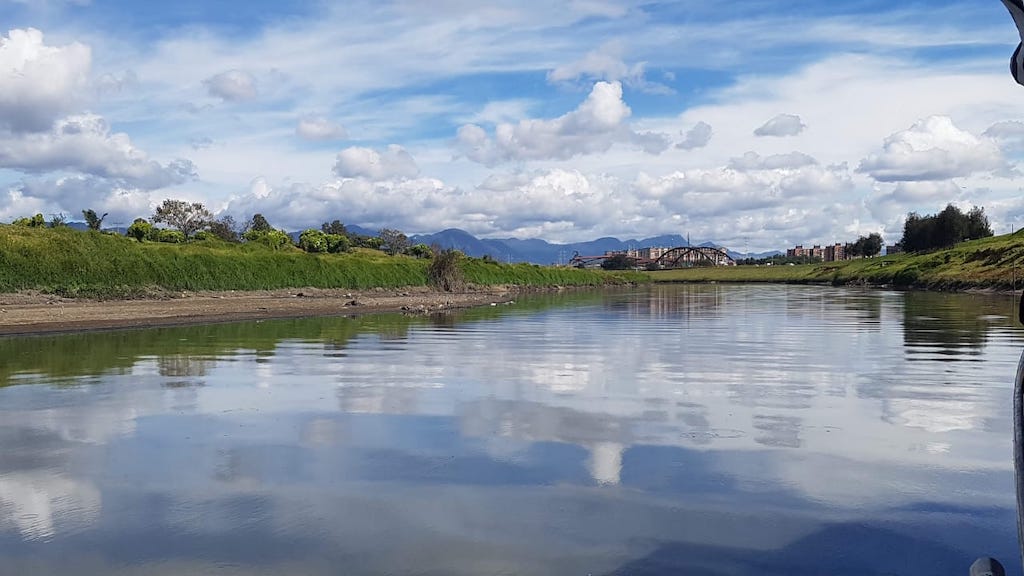 Ministerio de Ambiente pide a la CAR informe sobre obras de adecuación hidráulica en ríos de la sabana de Bogotá Ministerio de Ambiente pide a la CAR informe sobre obras de adecuación hidráulica en ríos de la sabana de Bogotá