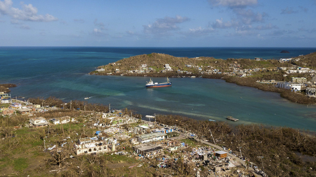 32 familias de San Andrés y Providencia comenzaron a recibir Pago por Servicios Ambientales de MinAmbiente