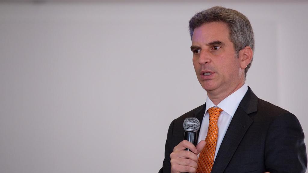 «Vamos a trabajar en equipo, vamos a fortalecer las regiones»: MinAmbiente «Vamos a trabajar en equipo, vamos a fortalecer las regiones»: MinAmbiente