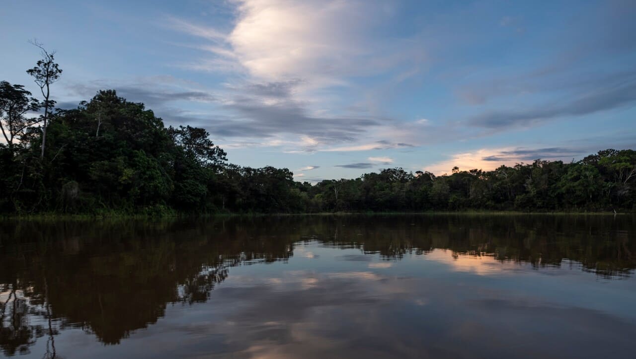 Colombianos pueden aportar a una estrategia climática de cara al año 2050 Colombianos pueden aportar a una estrategia climática de cara al año 2050