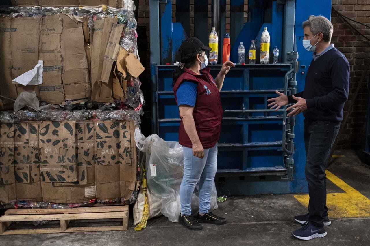 El 31 de marzo vence plazo para presentar planes de gestión ambiental de envases y empaques El 31 de marzo vence plazo para presentar planes de gestión ambiental de envases y empaques
