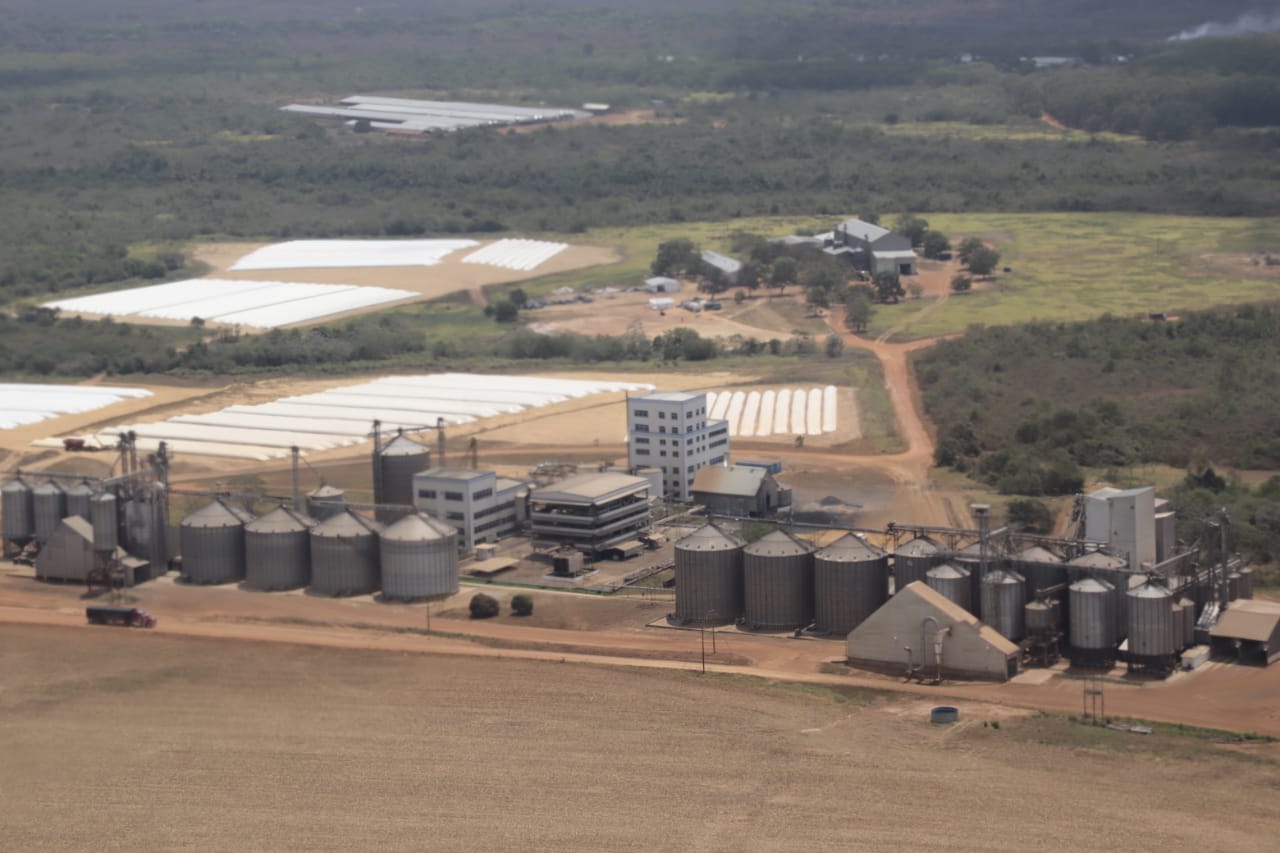 “La finca La Fazenda es un ejemplo de cómo reducir emisiones”: Minambiente “La finca La Fazenda es un ejemplo de cómo reducir emisiones”: Minambiente