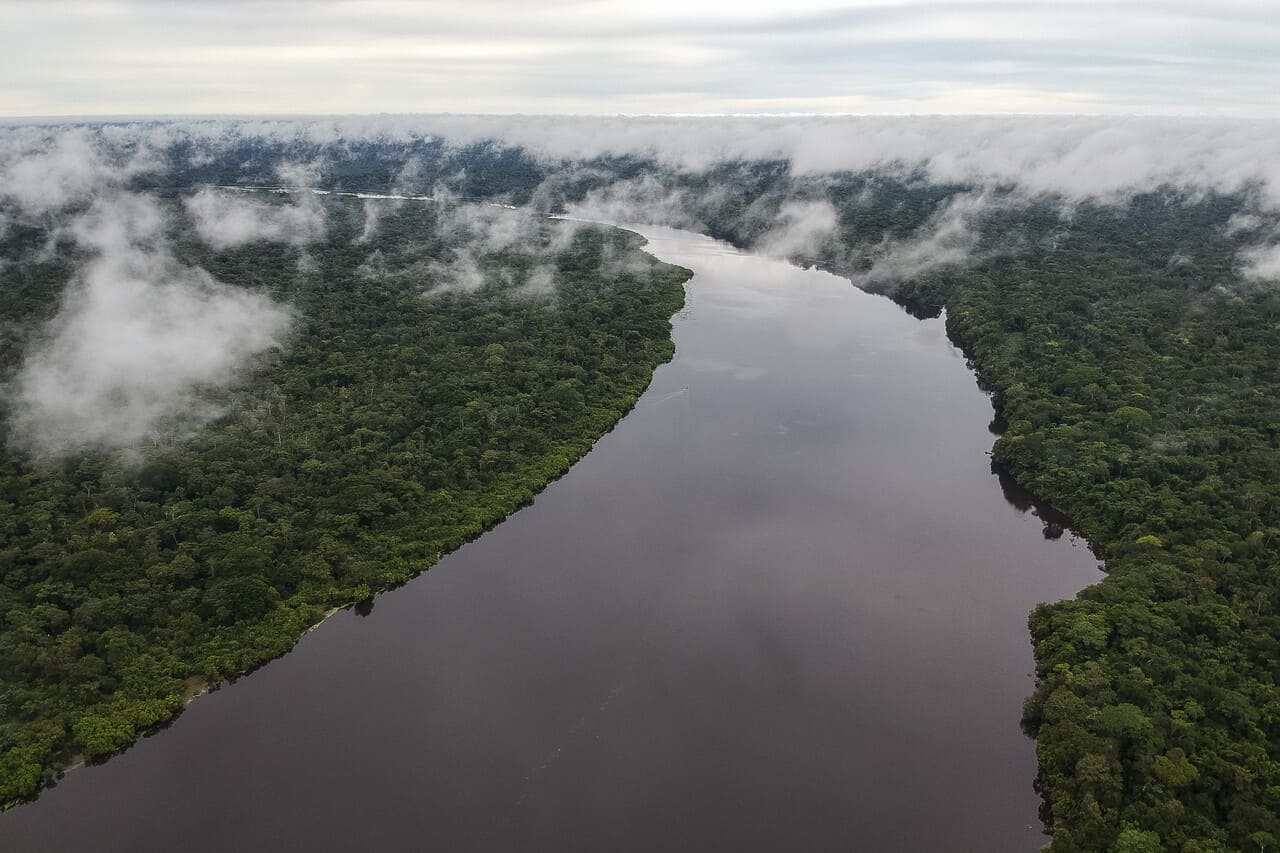 Ministerio de Ambiente lanza podcast pedagógico sobre cambio climático Ministerio de Ambiente lanza podcast pedagógico sobre cambio climático