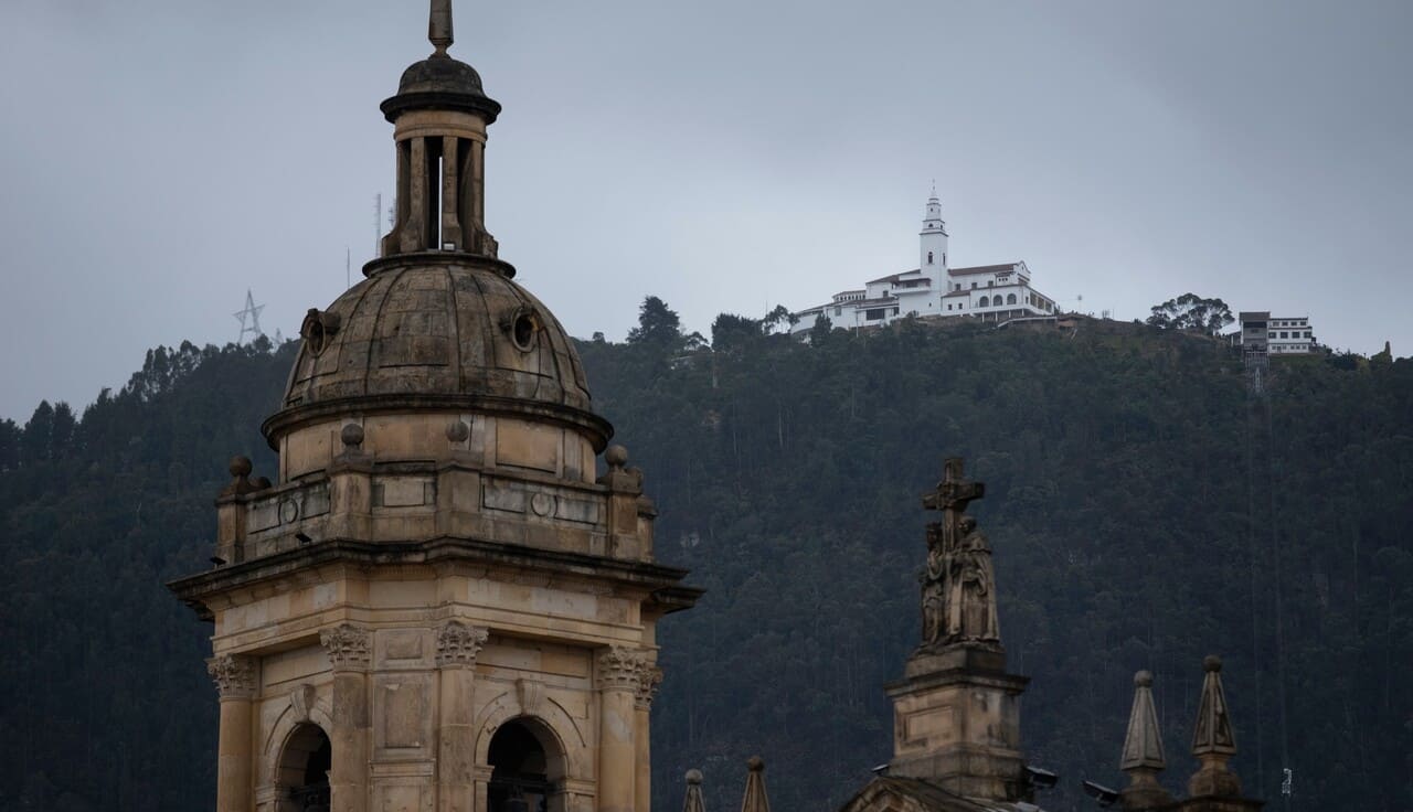 El proyecto que busca reducir a cero la emisión de Gases Efecto Invernadero en edificaciones El proyecto que busca reducir a cero la emisión de Gases Efecto Invernadero en edificaciones