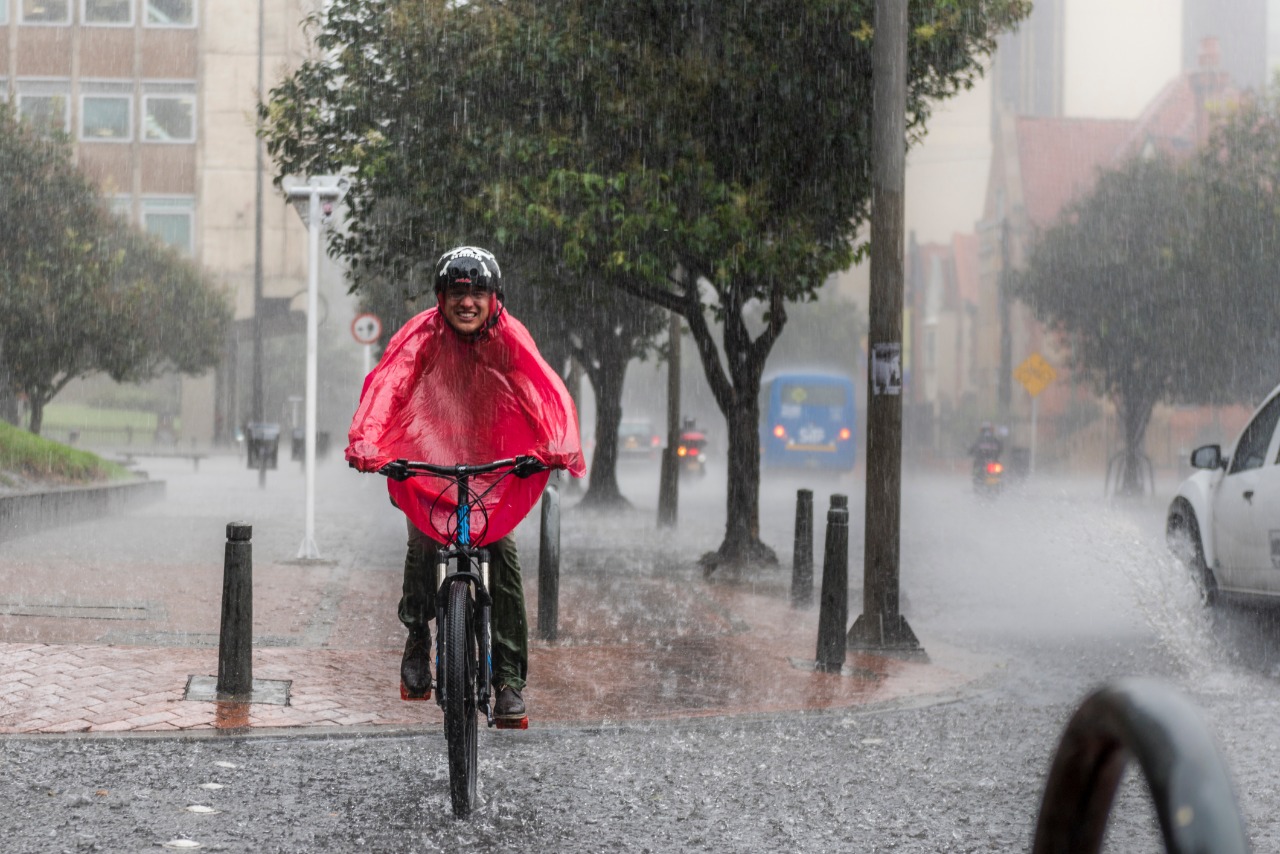 Recomendaciones para la temporada de lluvias Recomendaciones para la temporada de lluvias