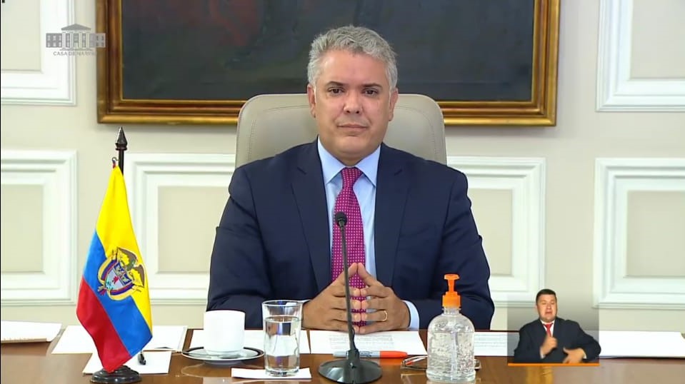 Colombia reducirá en un 51% sus emisiones de gases efecto invernadero para el año 2030 Colombia reducirá en un 51% sus emisiones de gases efecto invernadero para el año 2030