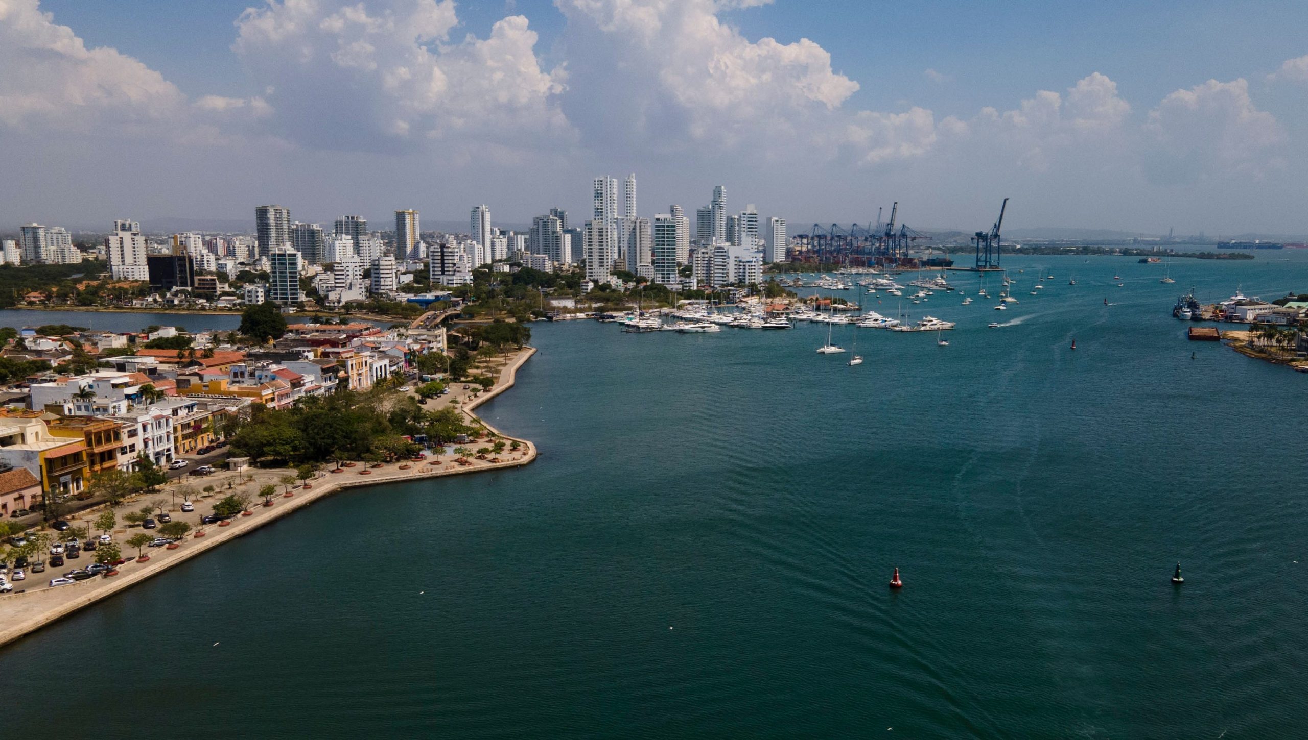 Abierta convocatoria para elegir representantes de la comunidad de pescadores de las bahías de Cartagena y de Barbacoas Abierta convocatoria para elegir representantes de la comunidad de pescadores de las bahías de Cartagena y de Barbacoas
