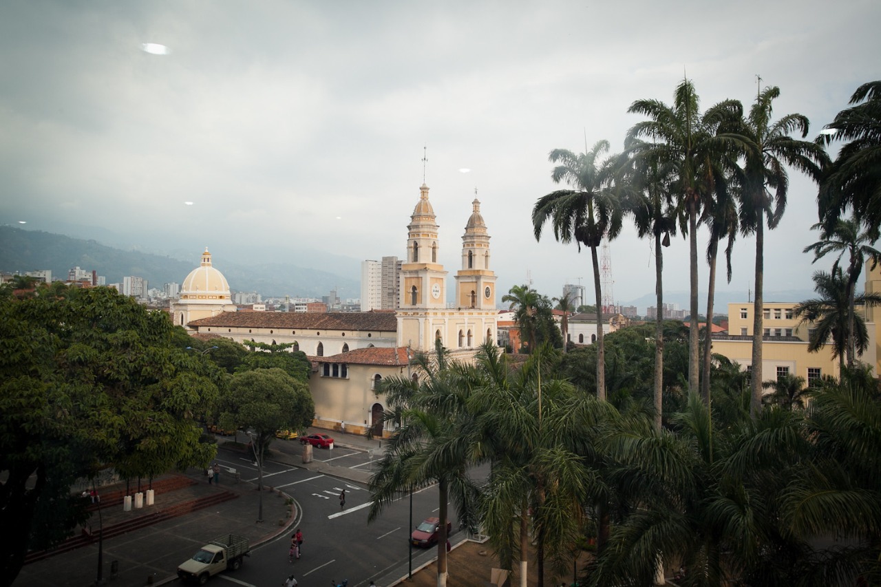 La iniciativa Biodiverciudades sigue avanzando para conectar a las ciudades colombianas con su biodiversidad La iniciativa Biodiverciudades sigue avanzando para conectar a las ciudades colombianas con su biodiversidad