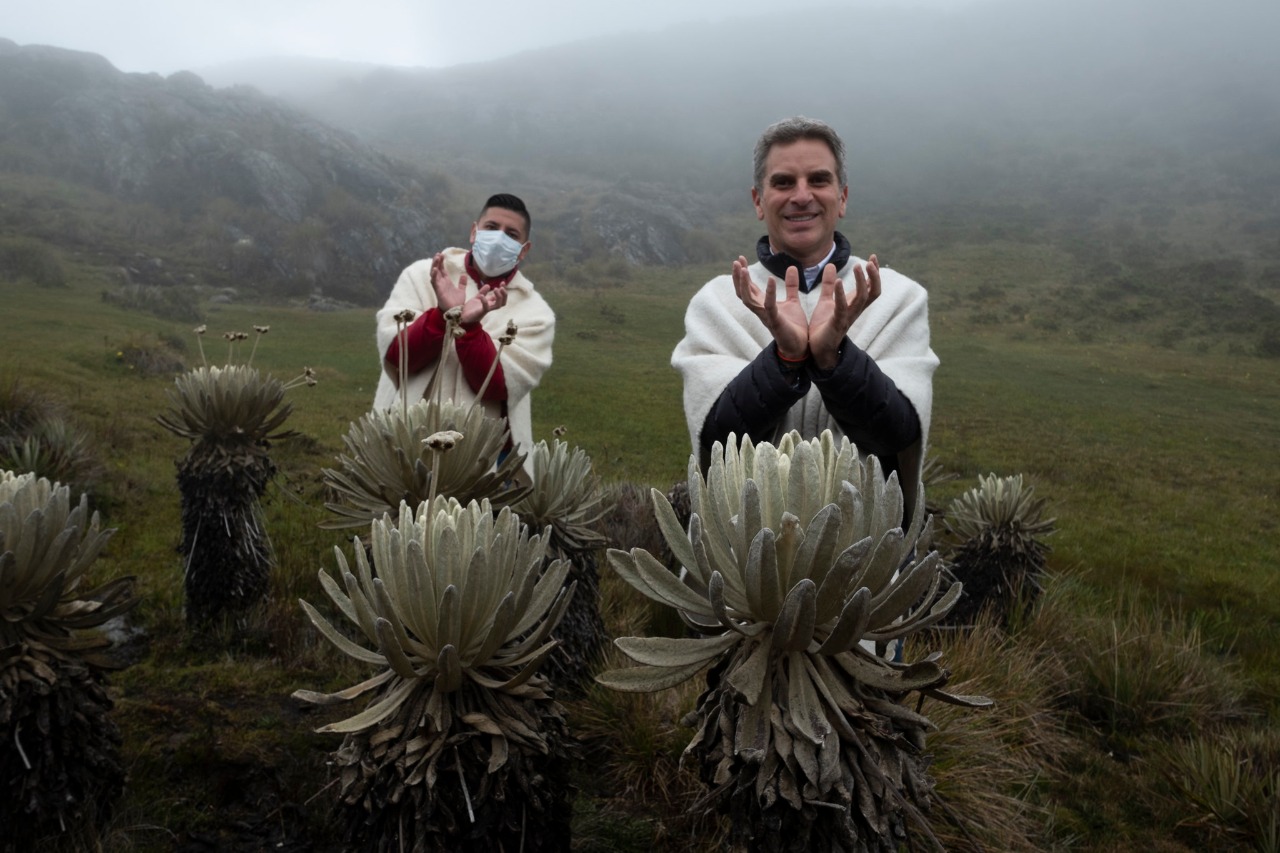 Fue un éxito la I Maratón de Educación Ambiental: 10 horas de transmisión, 10 eventos y muchos conocimientos Fue un éxito la I Maratón de Educación Ambiental: 10 horas de transmisión, 10 eventos y muchos conocimientos