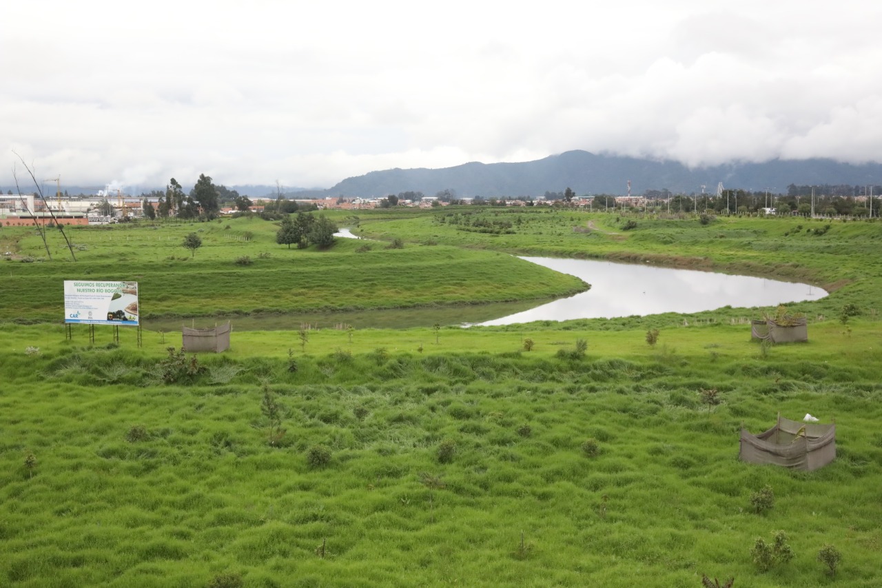 Hoy es el Día del Río Bogotá: autoridades ambientales explican cómo avanza su recuperación
