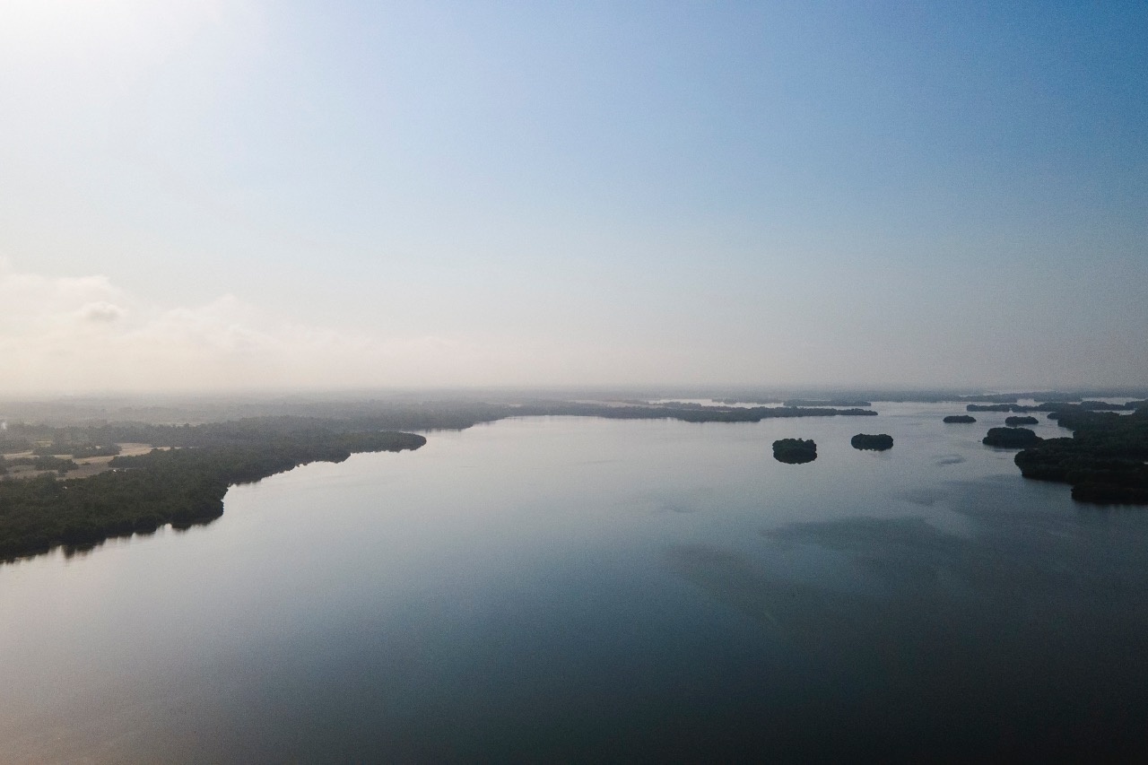 Alianza entre Colombia y Países Bajos para fortalecer la adaptación al cambio climático