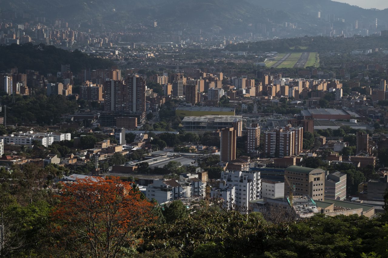 Colombia avanza en acciones y proyectos con enfoque territorial para reducir emisiones Colombia avanza en acciones y proyectos con enfoque territorial para reducir emisiones