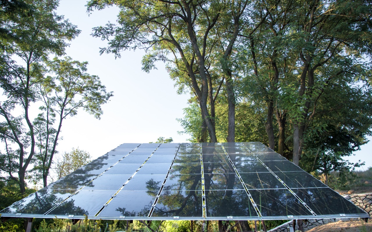 Caquetá reconoce la transición energética como una oportunidad para la sostenibilidad de la Amazonía Caquetá reconoce la transición energética como una oportunidad para la sostenibilidad de la Amazonía