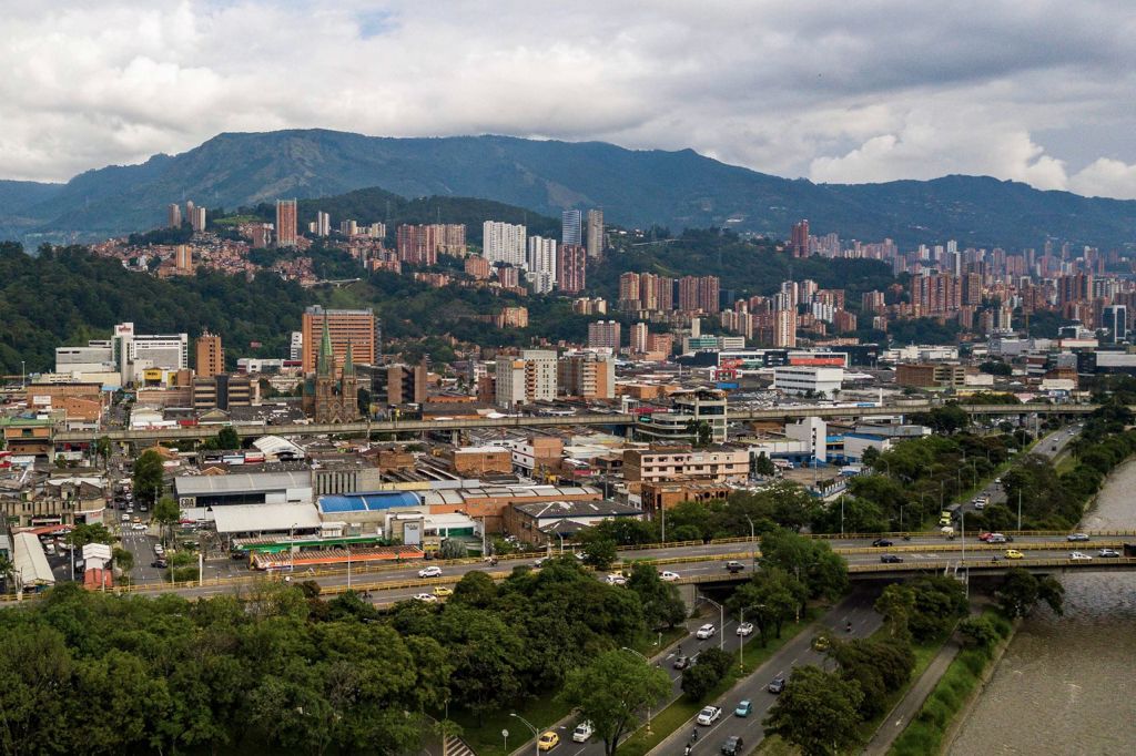 El programa Biodiverciudades será expuesto en la Feria Internacional del Medio Ambiente FIMA 2021 El programa Biodiverciudades será expuesto en la Feria Internacional del Medio Ambiente FIMA 2021