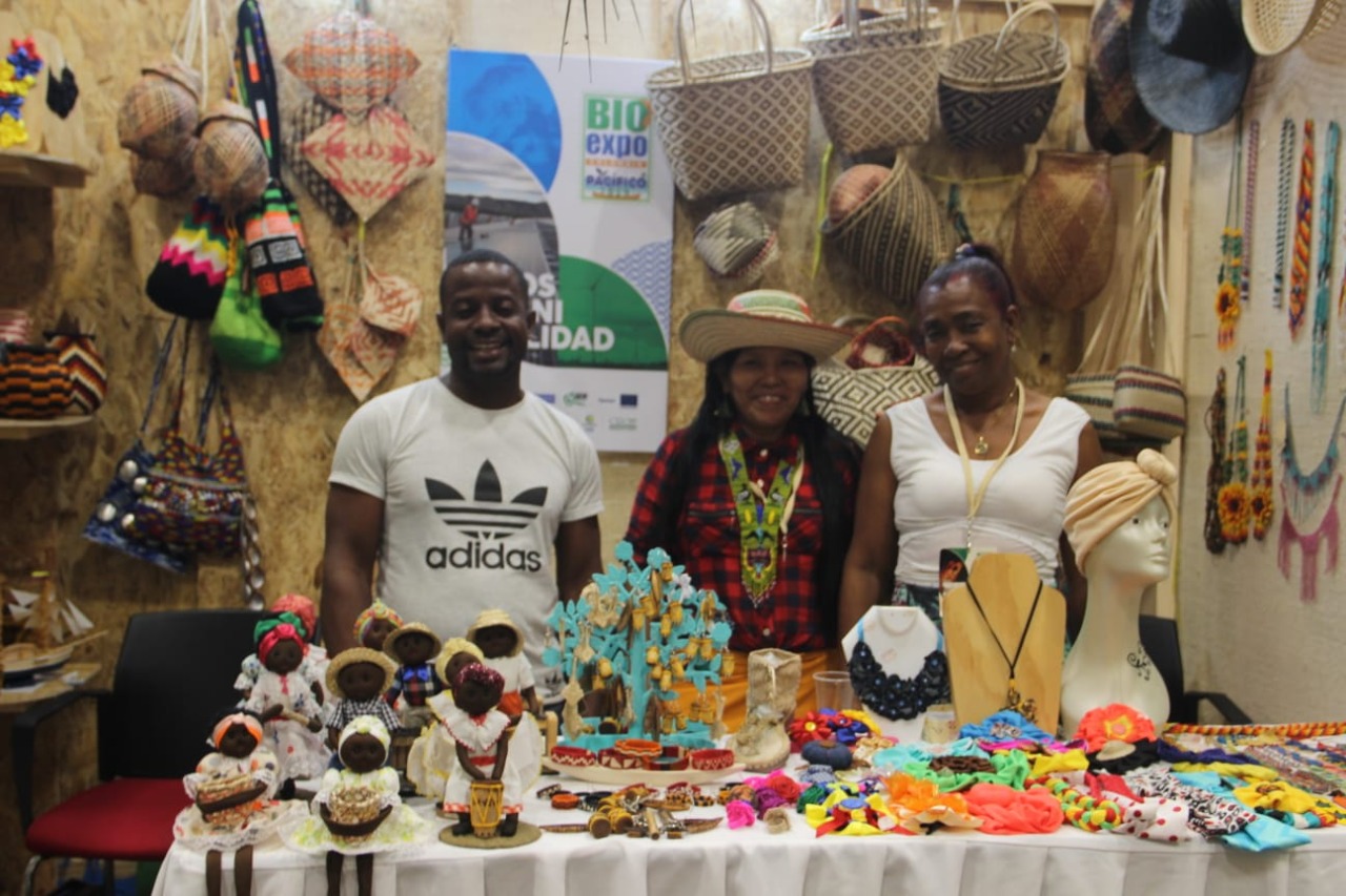 Bioexpo Antioquia 2021, la feria más importante de negocios verdes en Latinoamérica Bioexpo Antioquia 2021, la feria más importante de negocios verdes en Latinoamérica