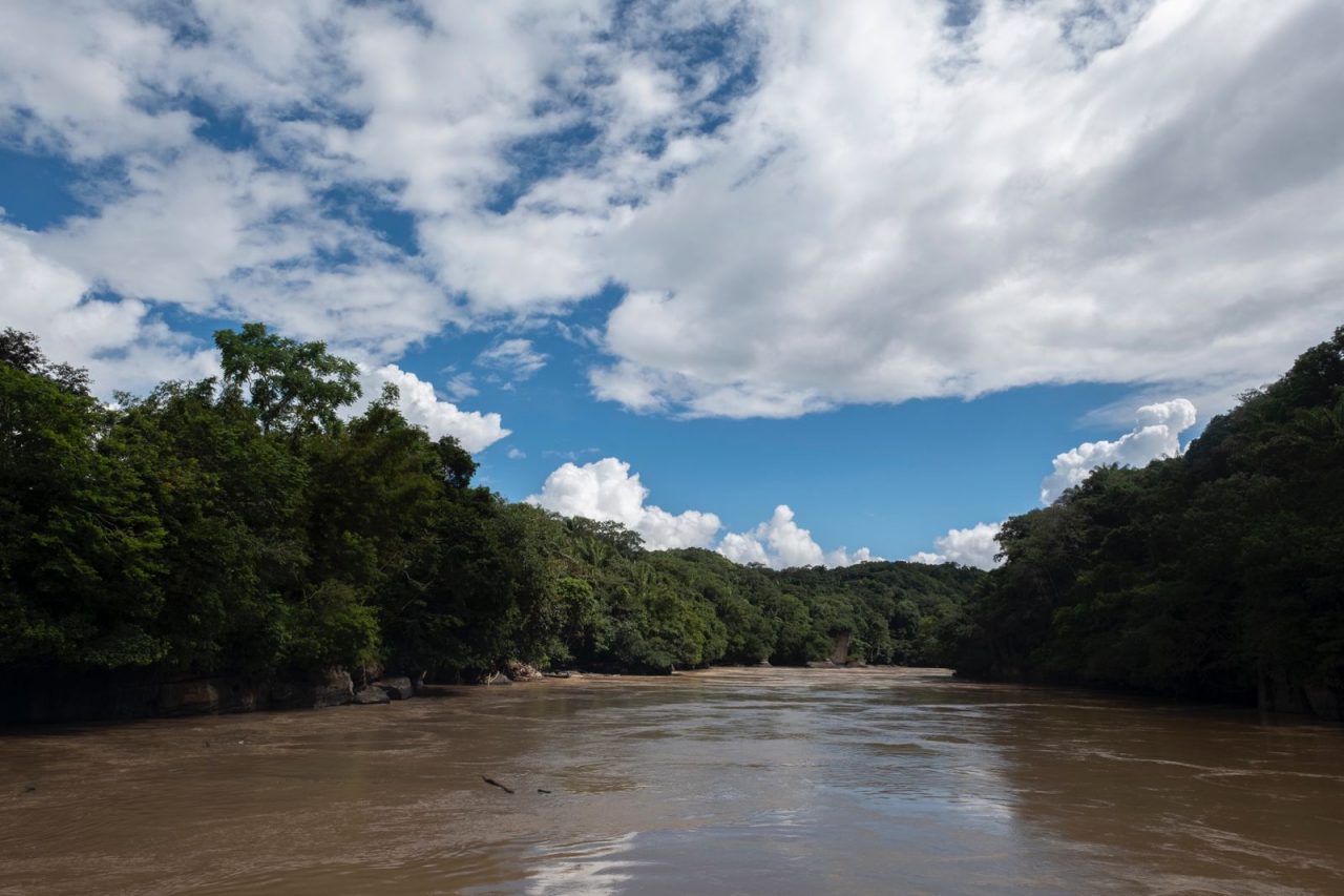 Minambiente socializa el Acuerdo de Escazú: mucho diálogo y diversas opiniones en el primer foro Minambiente socializa el Acuerdo de Escazú: mucho diálogo y diversas opiniones en el primer foro