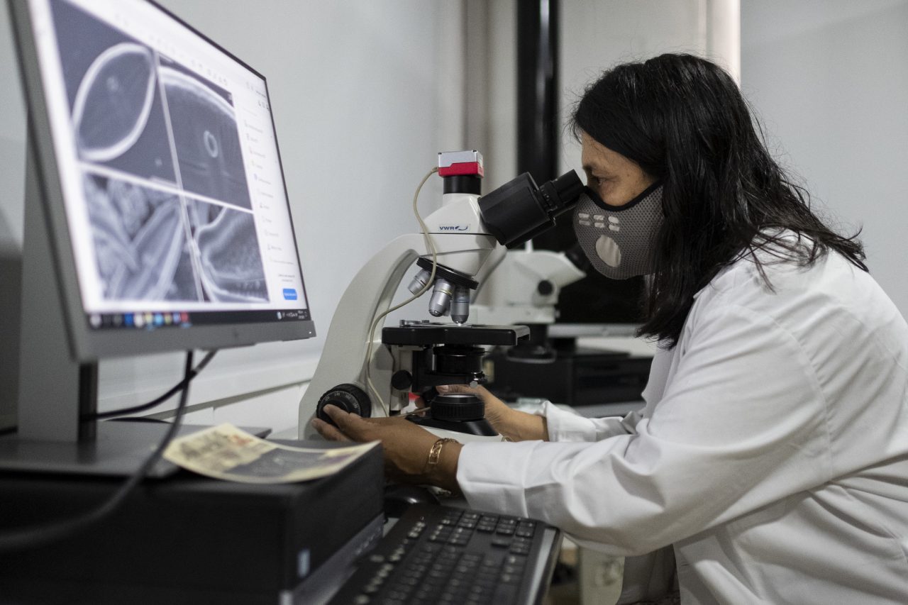 Por primera vez en Colombia se abre convocatoria para fortalecer la Ciencia, Tecnología e Innovación ambiental Por primera vez en Colombia se abre convocatoria para fortalecer la Ciencia, Tecnología e Innovación ambiental