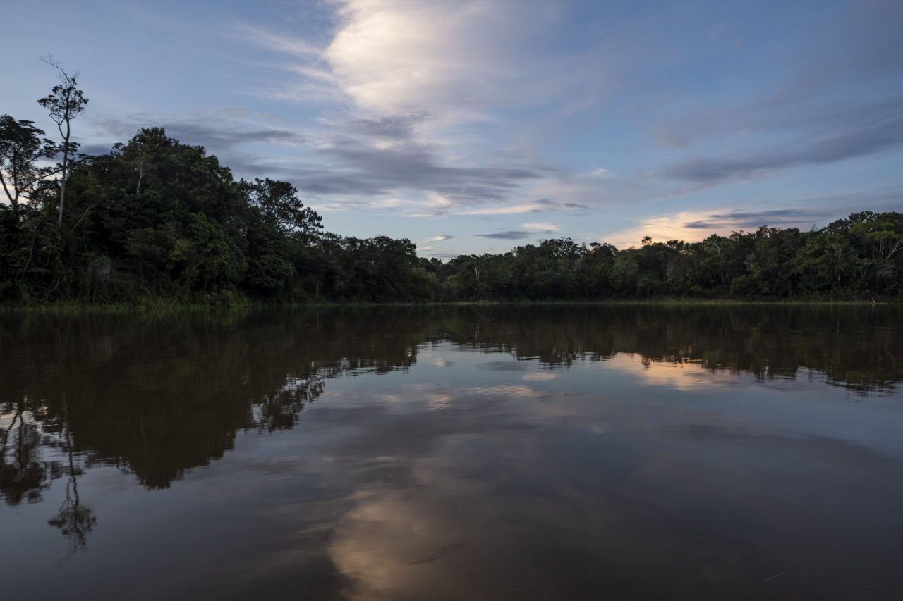 Mañana se hará el Diálogo de las Américas: líderes mundiales discutirán sobre cambio climático Mañana se hará el Diálogo de las Américas: líderes mundiales discutirán sobre cambio climático