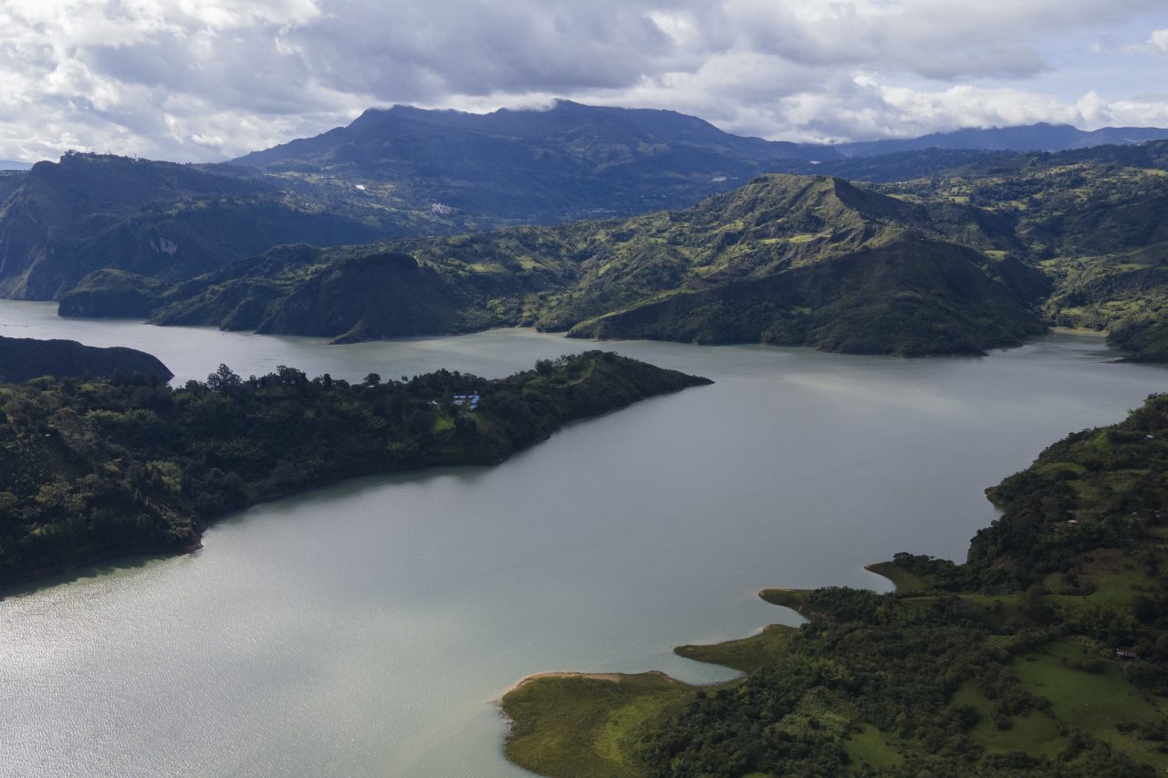 El 8 de septiembre se hará el Diálogo de las Américas sobre acción climática