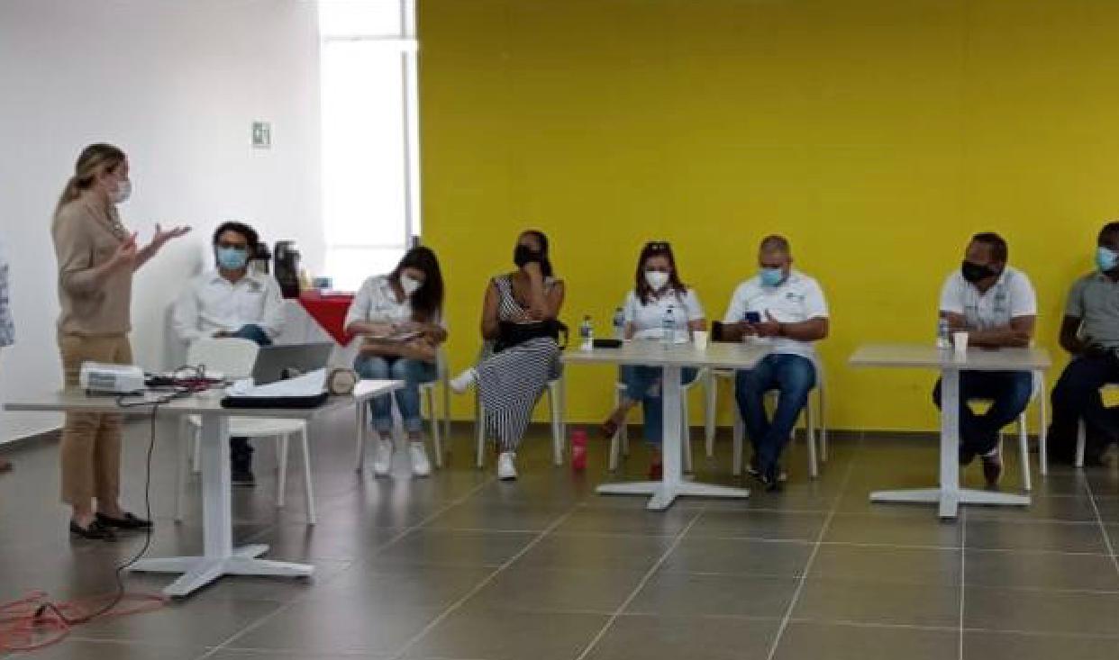 Economía circular en las regiones: una apuesta del Minambiente Economía circular en las regiones: una apuesta del Minambiente