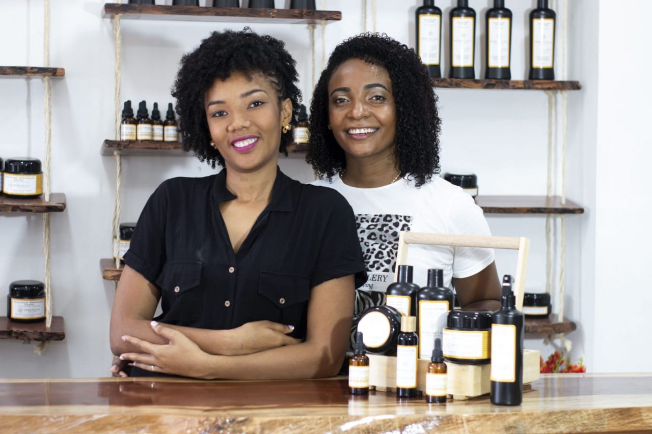 El negocio verde que revitaliza el cabello de las mujeres colombianas El negocio verde que revitaliza el cabello de las mujeres colombianas