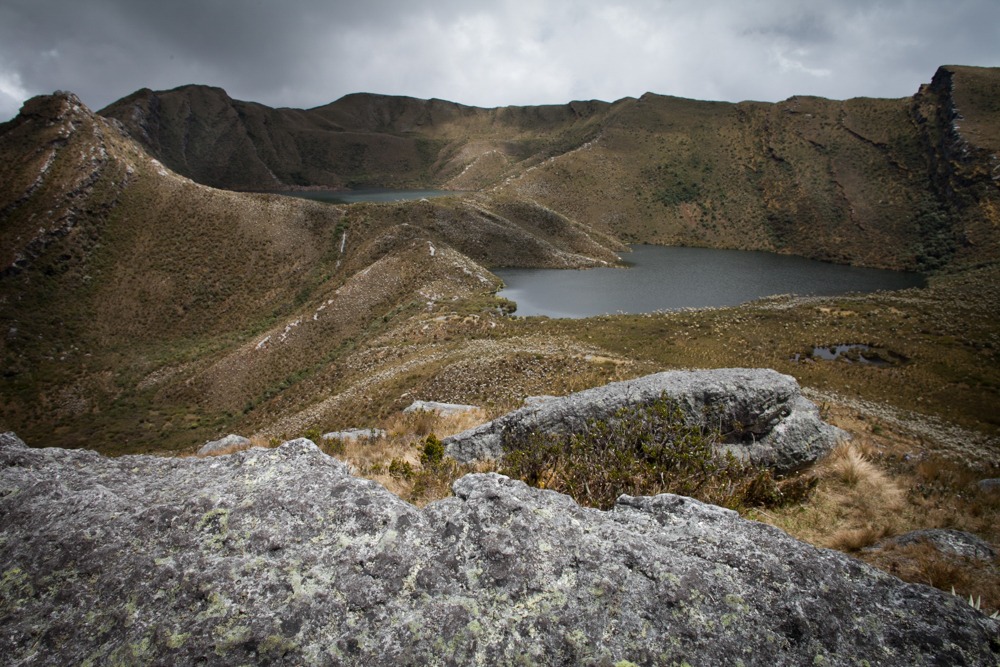 Se puede hacer conservación junto a las comunidades que habitan en los páramos: Ministerio de Ambiente Se puede hacer conservación junto a las comunidades que habitan en los páramos: Ministerio de Ambiente