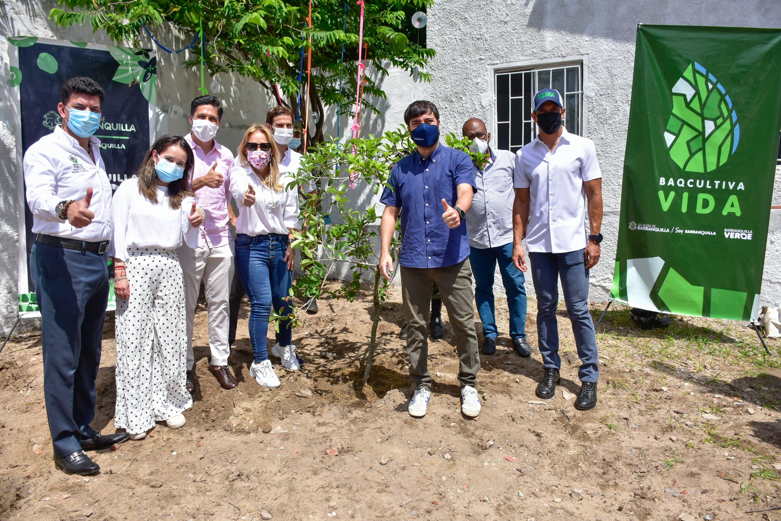 “Una biodiverciudad es una ciudad que se encuentra con la naturaleza”: Viceministro de Ambiente “Una biodiverciudad es una ciudad que se encuentra con la naturaleza”: Viceministro de Ambiente